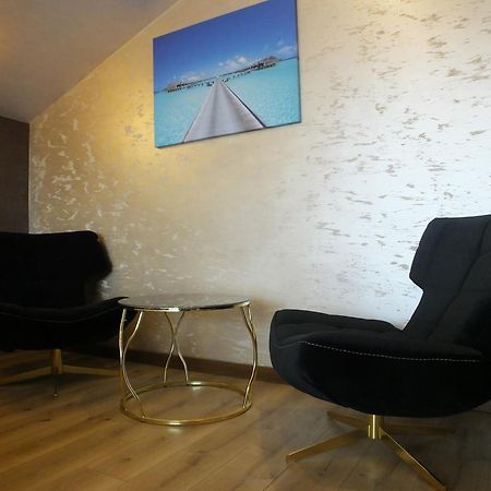 Ankuva Hotel Ankara Eksteriør billede