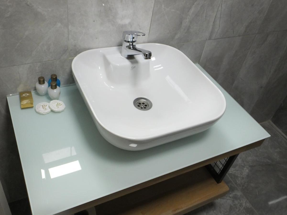 Ankuva Hotel Ankara Eksteriør billede