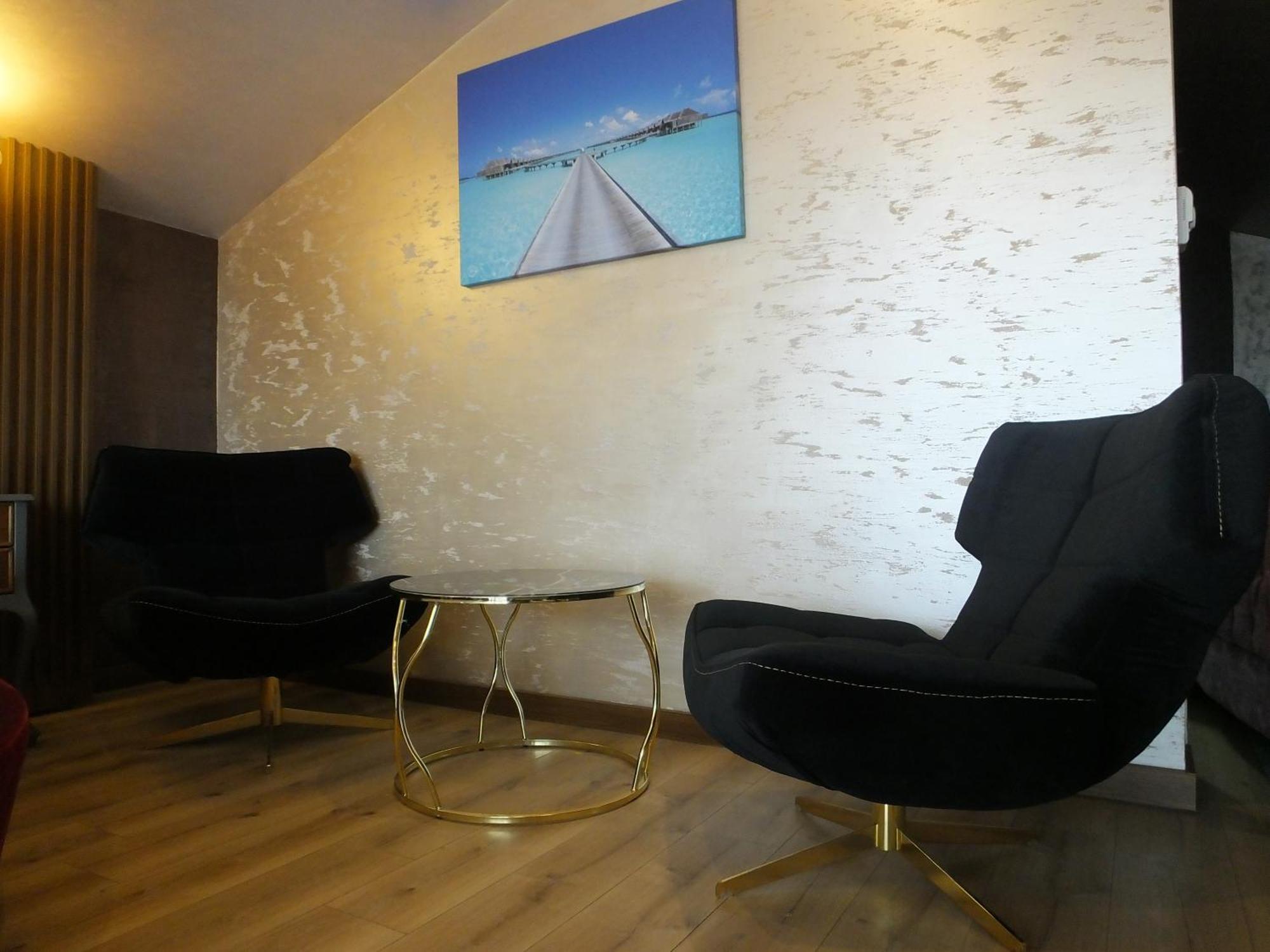 Ankuva Hotel Ankara Eksteriør billede